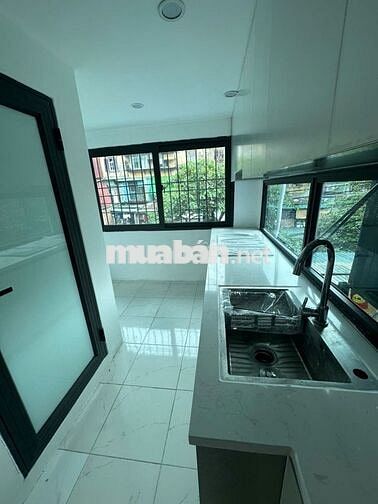 Chính chủ nhờ bán căn tập thể Quỳnh Mai - Mùng 8/3 - 60m2 - Nhỉnh 3 tỷ