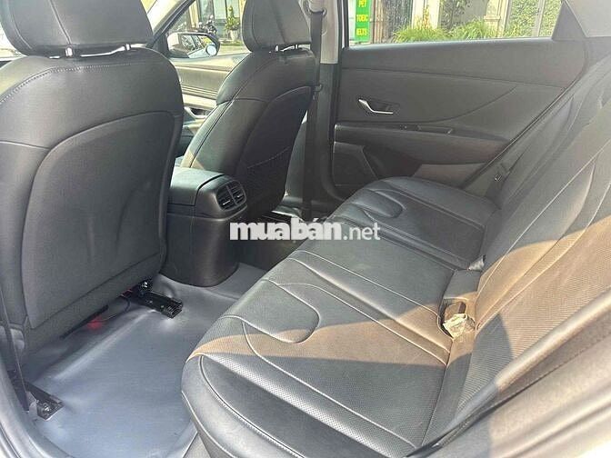 Hyundai Elantra 2023 1.6 Đặc Biệt 57000 km