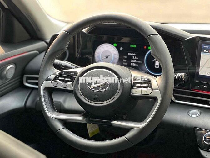 Hyundai Elantra 2023 1.6 Đặc Biệt 57000 km