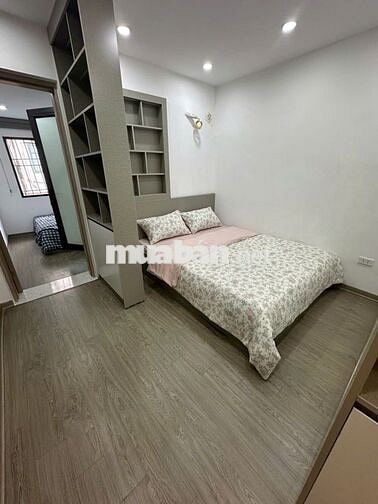 Chính chủ nhờ bán căn tập thể Quỳnh Mai - Mùng 8/3 - 60m2 - Nhỉnh 3 tỷ