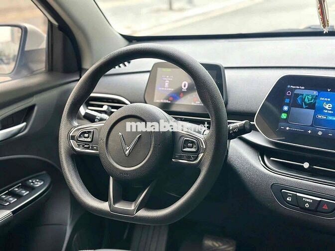 Xe điện VinFast VF5 Trắng