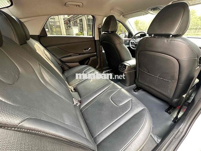 Hyundai Elantra 2023 1.6 Đặc Biệt 57000 km
