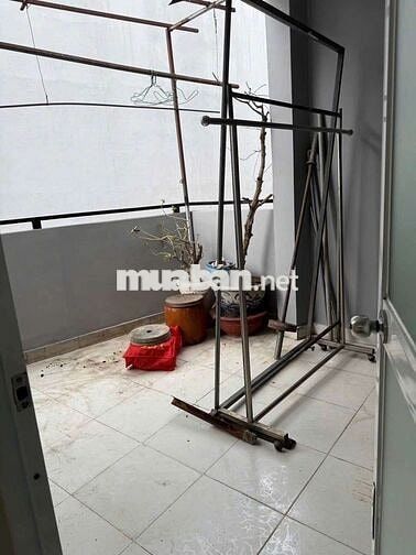 Nhà 1 Trệt 2 Lầu 3PN Hẻm 1140 Huỳnh Tấn Phát Quận 7