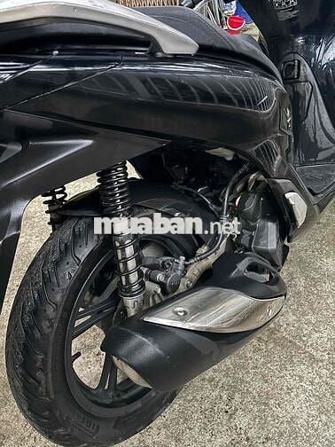 Honda SH 125i CBS 2023 Đen 3v3