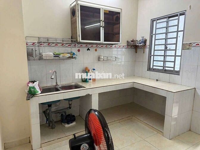 Nhà 1 Trệt 2 Lầu 3PN Hẻm 1140 Huỳnh Tấn Phát Quận 7