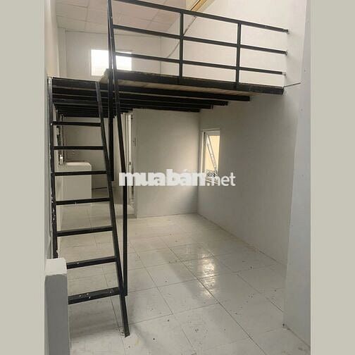 Nhà trọ đường Hoàng Sa Q Tân Bình [Bán gấp]