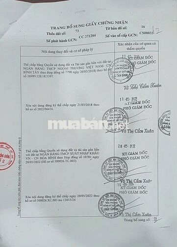 Nhà trọ đường Hoàng Sa Q Tân Bình [Bán gấp]