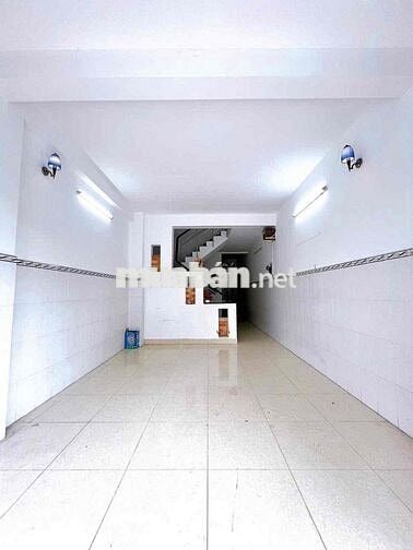 Nhà 2 lầu sân thượng trục chính KDC Hưng Phú 2 ( CTY 8)