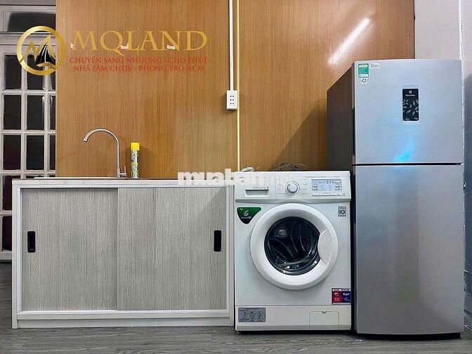 Sang Nhượng CHDV :8p & 1MB Thuê 26Tr ,Lời 20Tr 📲 ib ngay