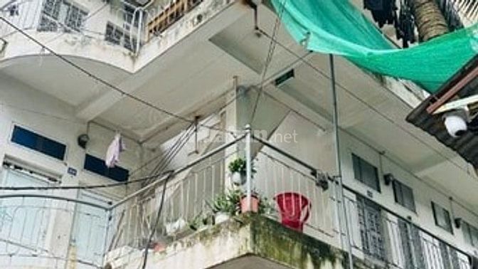 Cho thuê phòng trọ hộ gia đình, người văn phòng, người lao động, SV
