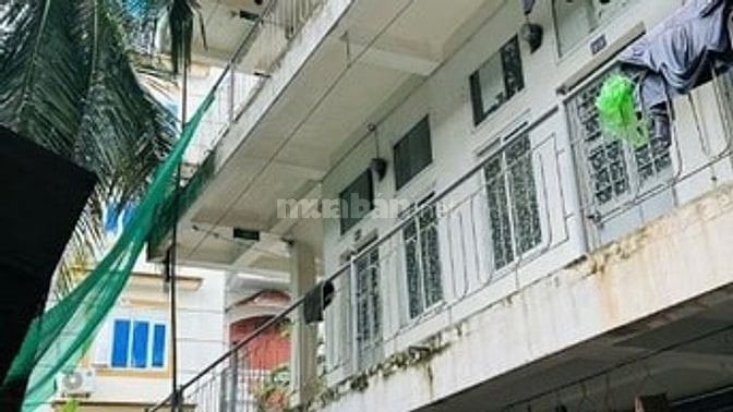 Cho thuê phòng trọ hộ gia đình, người văn phòng, người lao động, SV