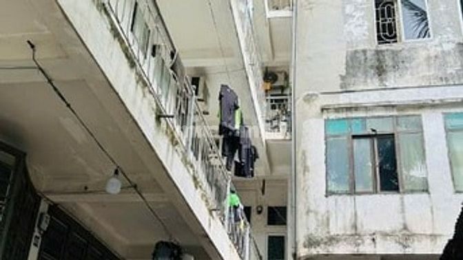 Cho thuê phòng trọ hộ gia đình, người văn phòng, người lao động, SV