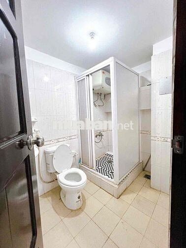 Nhà 2 lầu sân thượng trục chính KDC Hưng Phú 2 ( CTY 8)
