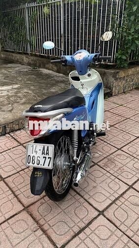 SYM Angela 50cc chính chủ gdtt Hà Nội
