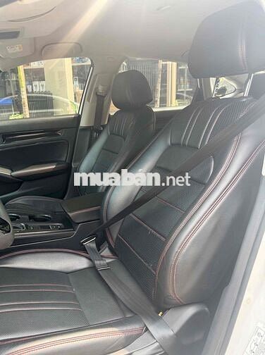 Honda Civic G 2022 Trắng