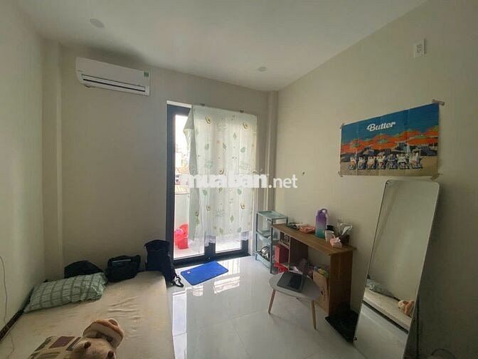 📣 PASS PHÒNG TRỌ FULL NỘI THẤT – ĐƯỜNG BA THÁNG HAI QUẬN 11