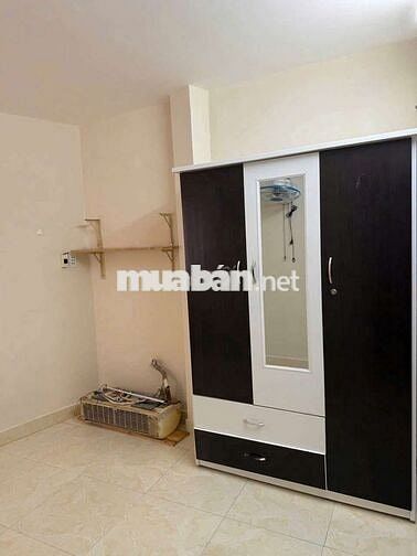 Nhà 1 Trệt 2 Lầu 3PN Hẻm 1140 Huỳnh Tấn Phát Quận 7