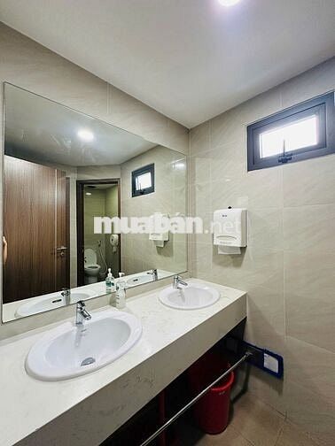 CHO THUÊ TOÀ NHÀ 2700m2 MẶT TIỀN PHƯỜNG ĐA KAO QUẬN 1