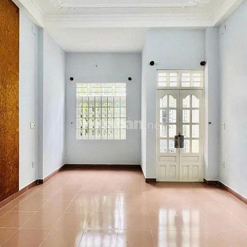 Cho thuê nhà ĐẸP giá TỐT hẻm xe hơi đường Nguyễn Văn Khối