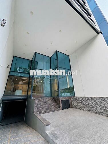 CHO THUÊ TOÀ NHÀ 2700m2 MẶT TIỀN PHƯỜNG ĐA KAO QUẬN 1