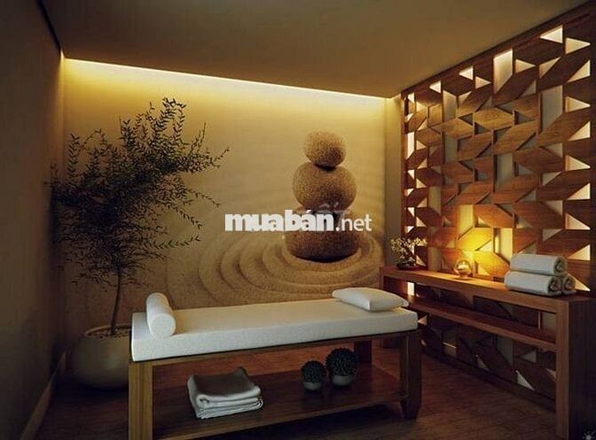 NÀNG THƠ SPA TUYỂN DỤNG NHÂN VIÊN LÀM VIỆC LÂU DÀI