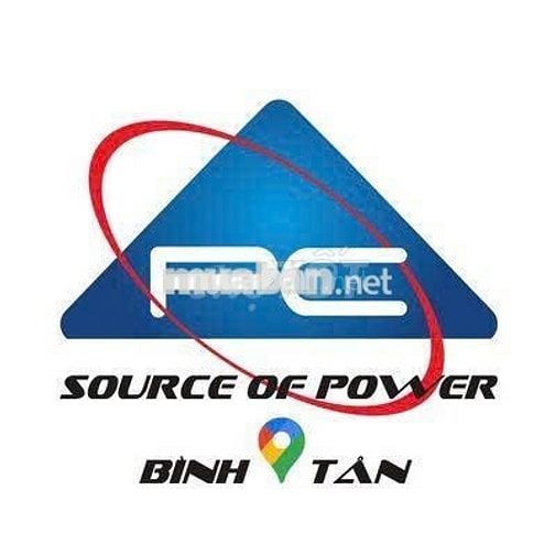 [BÌNH TÂN] Nhân Viên Lắp Đặt Ắc Quy & Giao Hàng