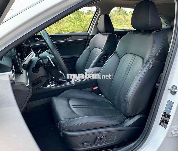 KIA K5 2022 Premium qua sd đi kĩ giá hợp lý