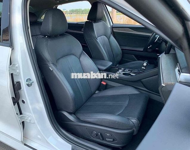 KIA K5 2022 Premium qua sd đi kĩ giá hợp lý