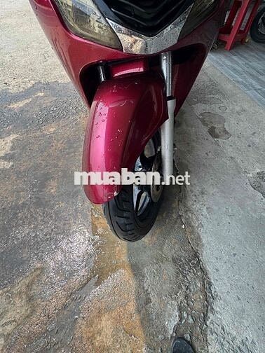 Honda SH Đỏ Ý