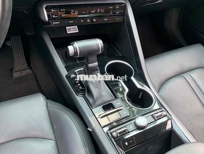 KIA K5 2022 Premium qua sd đi kĩ giá hợp lý