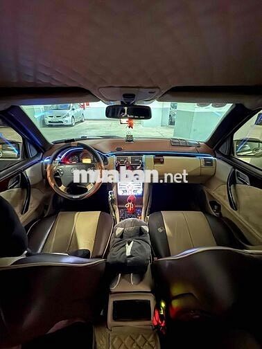 Mercedes E240 W210 2001 Vàng cát