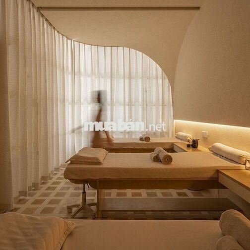 NÀNG THƠ SPA TUYỂN DỤNG NHÂN VIÊN LÀM VIỆC LÂU DÀI
