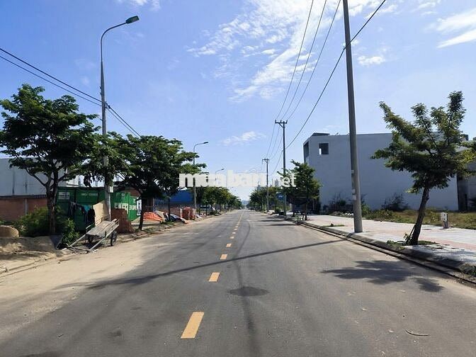 CHÍNH CHỦ BÁN ĐÁT TRƯƠNG QUANG ĐƯỢC KHU NAM HÒA XUÂN B2.54 GIÁ 5,5 TỶ