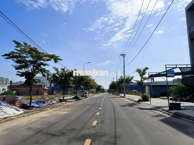 CHÍNH CHỦ BÁN ĐÁT TRƯƠNG QUANG ĐƯỢC KHU NAM HÒA XUÂN B2.54 GIÁ 5,5 TỶ