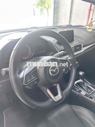 Mazda 3 2018 Xanh 63.000km