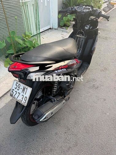 Yamaha Nouvo 6 Bstp mới 80%