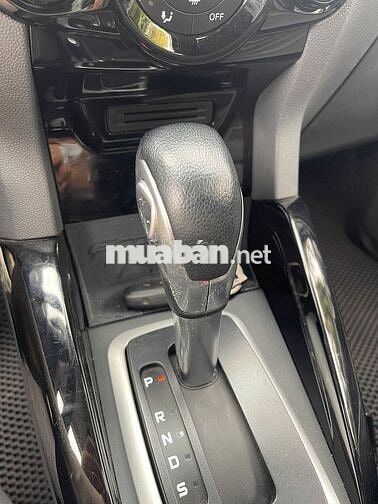 Ford Ecosport 2016 Nâu 23.000km