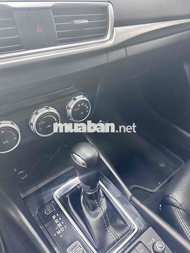 Mazda 3 2018 Xanh 63.000km