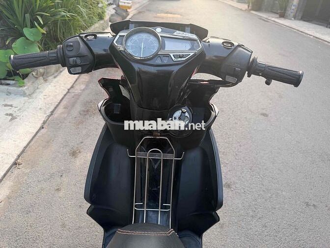 Yamaha Nouvo 6 Bstp mới 80%