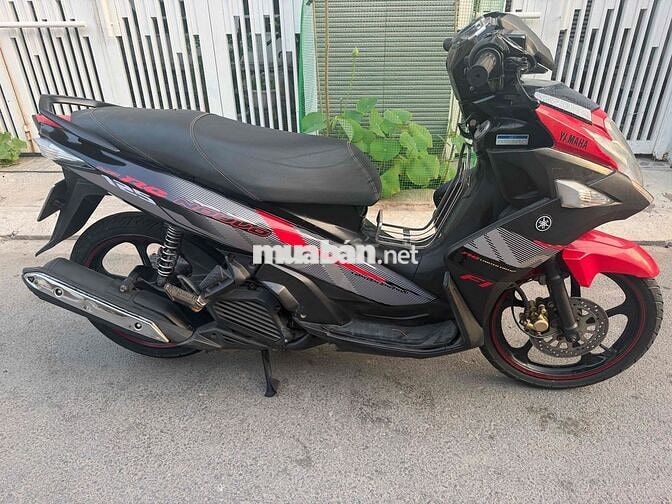 Yamaha Nouvo 6 Bstp mới 80%