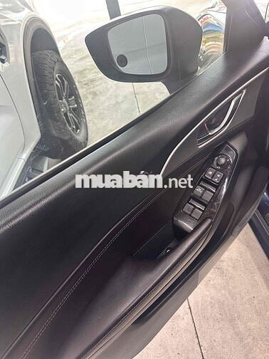 Mazda 3 2018 Xanh 63.000km