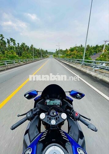 yamaha r15