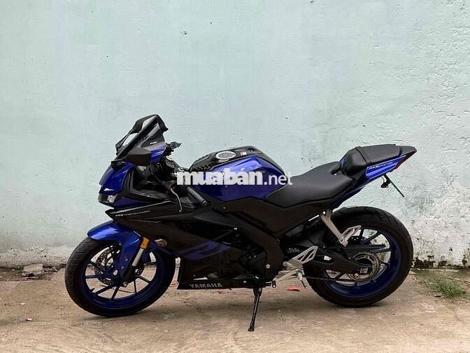 yamaha r15