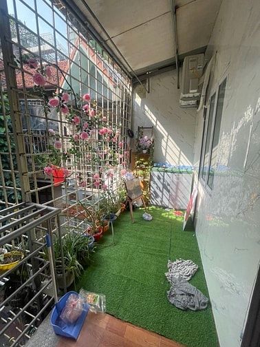 Bán Nhà Giải Phóng,Ngã Tư Vọng 30,8m2,3ngủ, Ô tô 10m, sổ đỏ chỉ 6,2 tỷ
