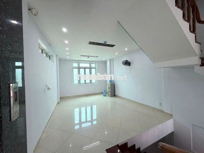 ⛔ Cho Thuê Nhà Mặt Tiền Kinh Doanh - Kha Vạn Cân - Thủ Đức 