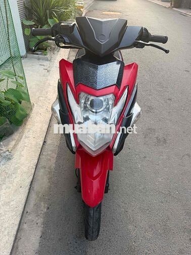 Yamaha Nouvo 6 Bstp mới 80%