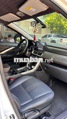 Mitsubishi Xpander Premium 2024 Trắng