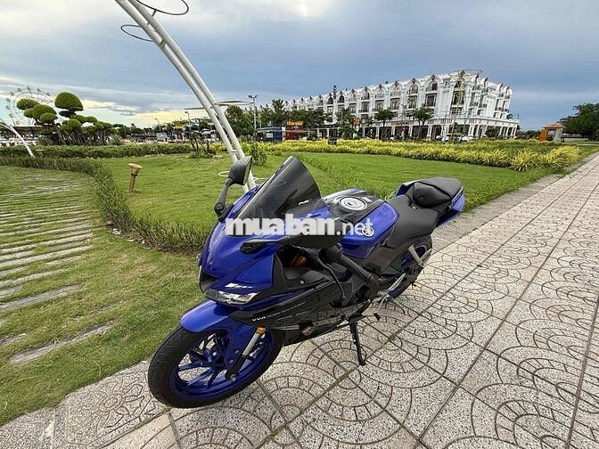 yamaha r15