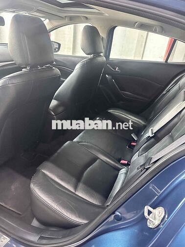 Mazda 3 2018 Xanh 63.000km