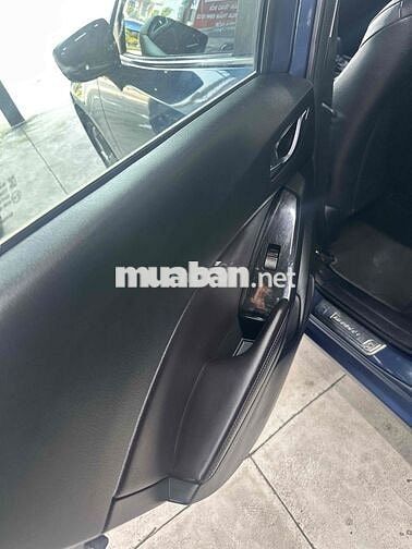 Mazda 3 2018 Xanh 63.000km